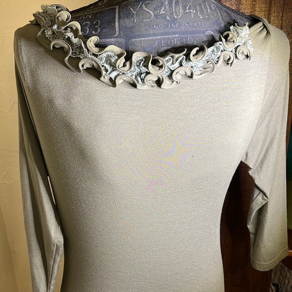 Siste’s tunic top - Picture 7 of 8
